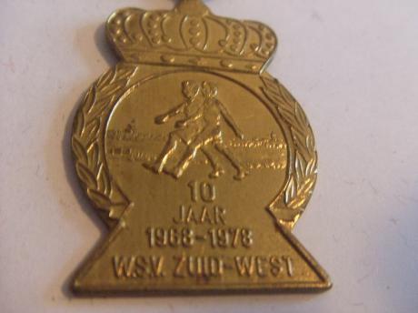 wsv Zuid-West